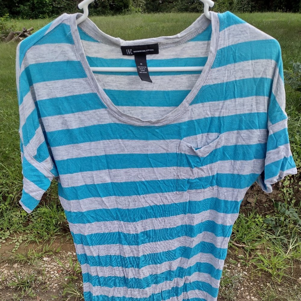 An "INC International Concepts" Shirt
